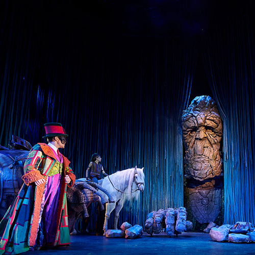 Historia Interminable