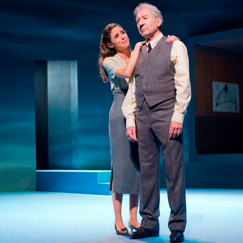 El Loco de los Balcones